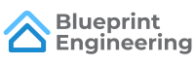 Blueprint Engineering Website